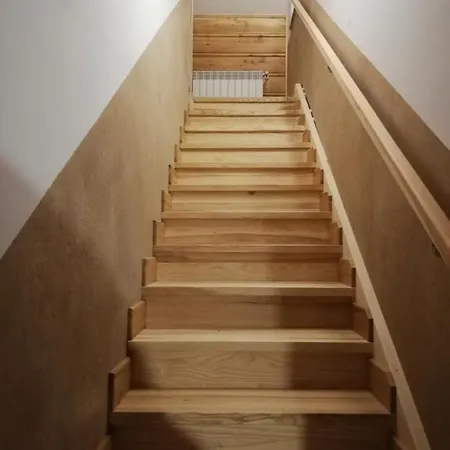 בית אירוח U Hrycow קרושצ'נקו