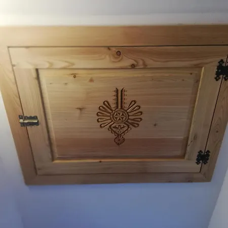 U Hrycow בית אירוח קרושצ'נקו