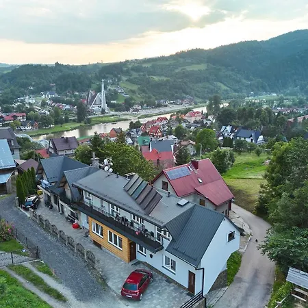 U Hrycow קרושצ'נקו