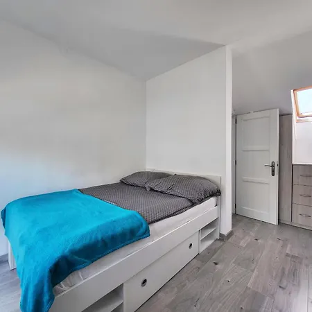 U Hrycow קרושצ'נקו