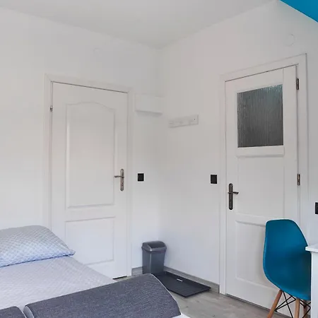 Privat bolig U Hrycow Krościenko