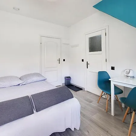 U Hrycow קרושצ'נקו