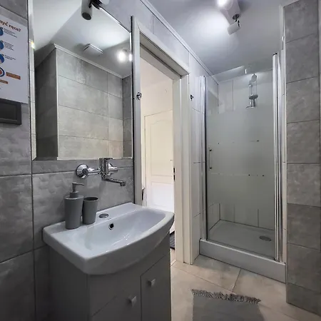 U Hrycow בית אירוח *