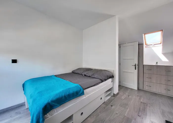 U Hrycow Krościenko